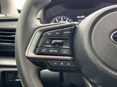 2024 Subaru Impreza Sport