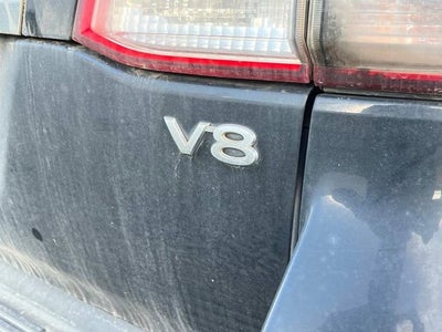 2011 Toyota Land Cruiser 4dr 4WD (Natl)