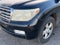 2011 Toyota Land Cruiser 4dr 4WD (Natl)