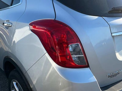 2014 Buick Encore Leather