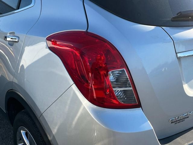 2014 Buick Encore Leather