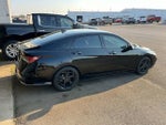 2024 Hyundai Elantra N Line