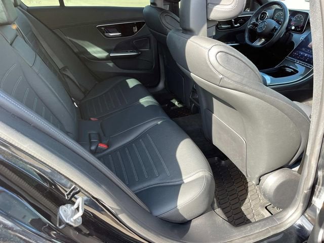 2023 Mercedes-Benz C-Class C 300