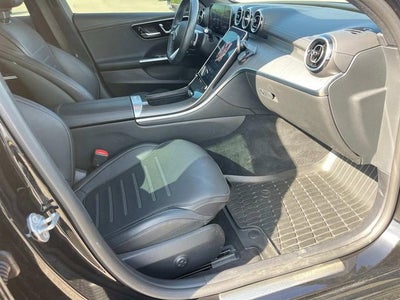 2023 Mercedes-Benz C-Class C 300