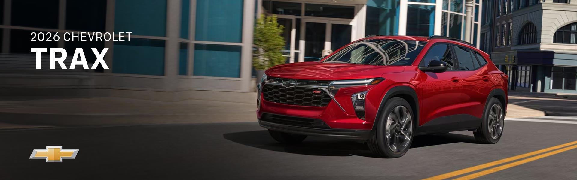  2026 Chevrolet TRAX in Dickson TN