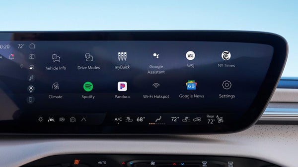 Nick Mayer Chevrolet Buick GMC of Dickson in Dickson TN