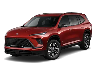 Buick Enclave vs Acura MDX vs Infiniti QX60 - Nick Mayer Chevrolet Buick GMC of Dickson in Dickson TN