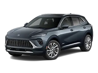 Buick Envision vs Acura RDX vs Lexus NX - Nick Mayer Chevrolet Buick GMC of Dickson in Dickson TN