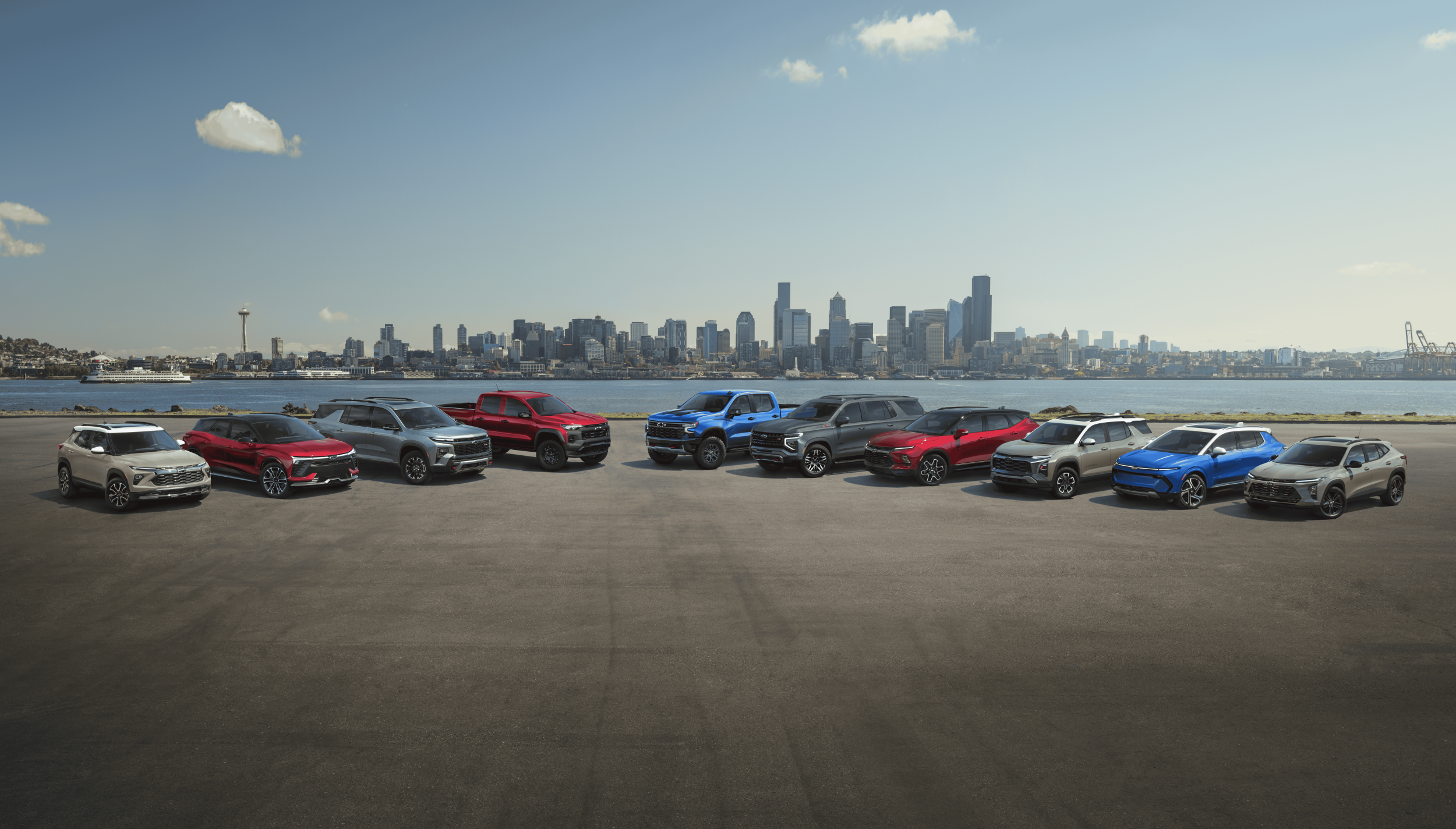 CHEVY SPECIAL OFFERS | Nick Mayer Chevrolet Buick GMC of Dickson in Dickson TN