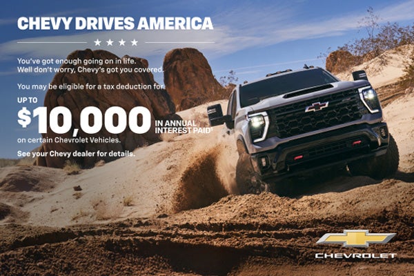 Nick Mayer Chevrolet Buick GMC of Dickson in Dickson TN