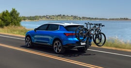 Nick Mayer Chevrolet Buick GMC of Dickson in Dickson TN