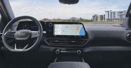 Nick Mayer Chevrolet Buick GMC of Dickson in Dickson TN