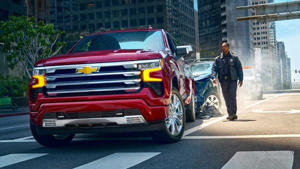 Nick Mayer Chevrolet Buick GMC of Dickson in Dickson TN