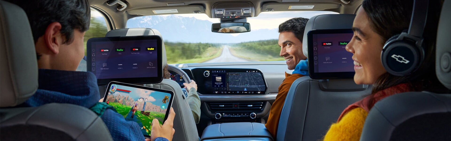 Nick Mayer Chevrolet Buick GMC of Dickson in Dickson TN