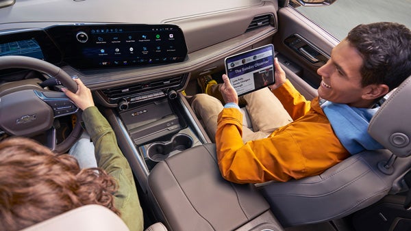 Nick Mayer Chevrolet Buick GMC of Dickson in Dickson TN