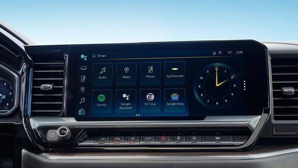 Nick Mayer Chevrolet Buick GMC of Dickson in Dickson TN