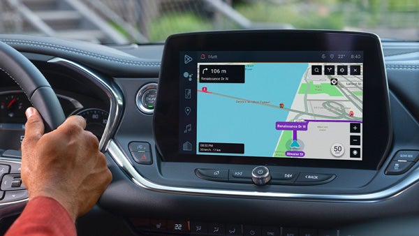 Nick Mayer Chevrolet Buick GMC of Dickson in Dickson TN