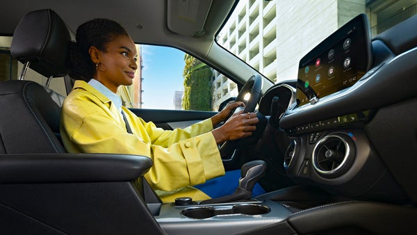 Nick Mayer Chevrolet Buick GMC of Dickson in Dickson TN