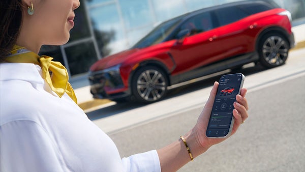 Nick Mayer Chevrolet Buick GMC of Dickson in Dickson TN