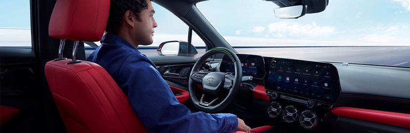 Nick Mayer Chevrolet Buick GMC of Dickson in Dickson TN