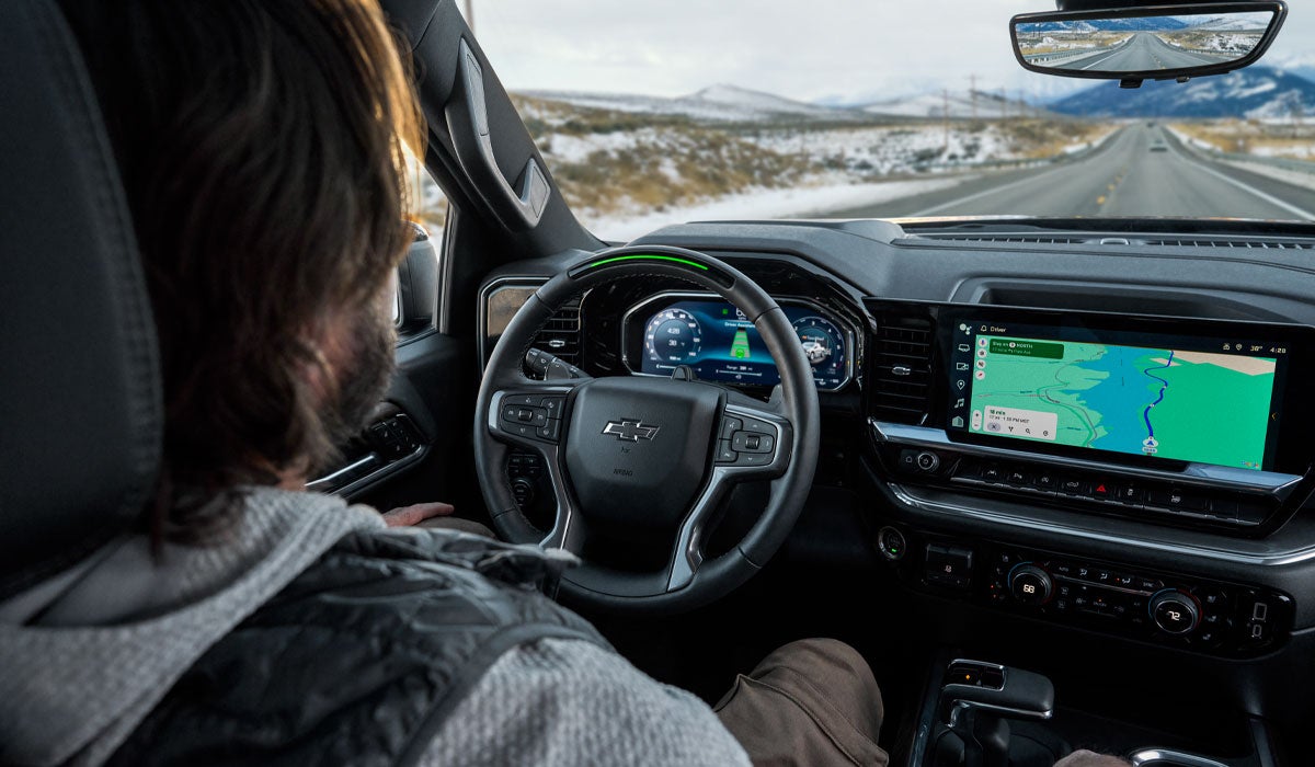 Nick Mayer Chevrolet Buick GMC of Dickson in Dickson TN