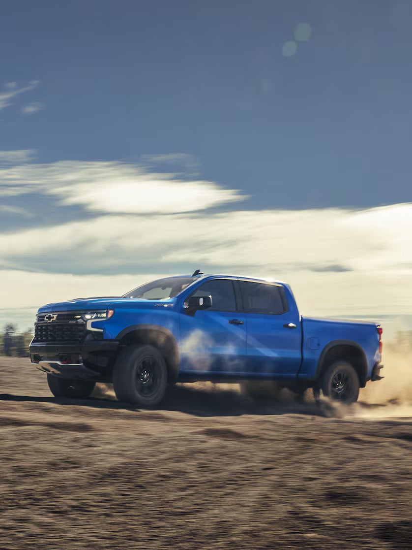 Nick Mayer Chevrolet Buick GMC of Dickson in Dickson TN