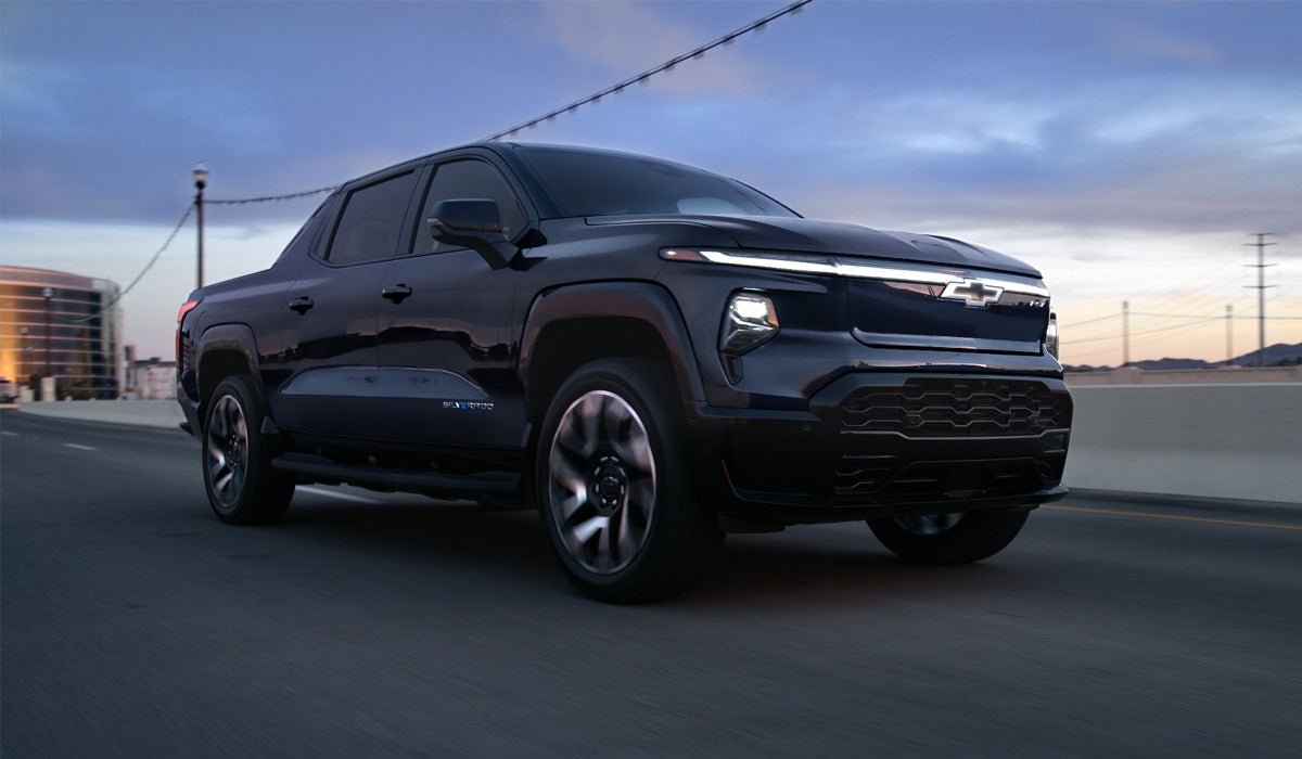 Nick Mayer Chevrolet Buick GMC of Dickson in Dickson TN