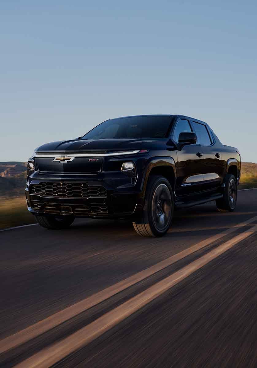 Nick Mayer Chevrolet Buick GMC of Dickson in Dickson TN