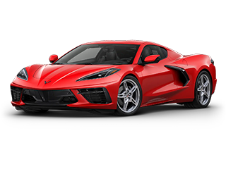 Chevrolet Corvette Stingray - Nick Mayer Chevrolet Buick GMC of Dickson in Dickson TN