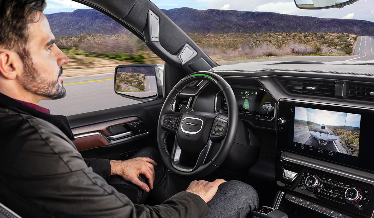 Nick Mayer Chevrolet Buick GMC of Dickson in Dickson TN