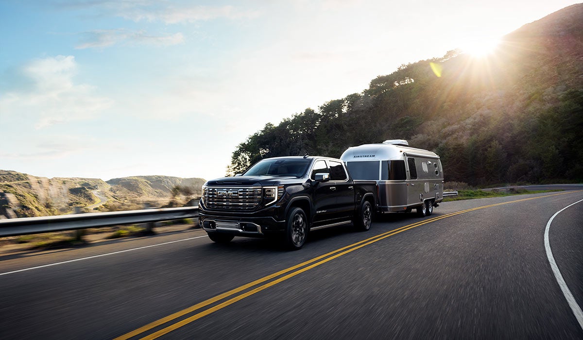 Nick Mayer Chevrolet Buick GMC of Dickson in Dickson TN