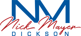 Nick Mayer Chevrolet Buick GMC of Dickson Dickson, TN