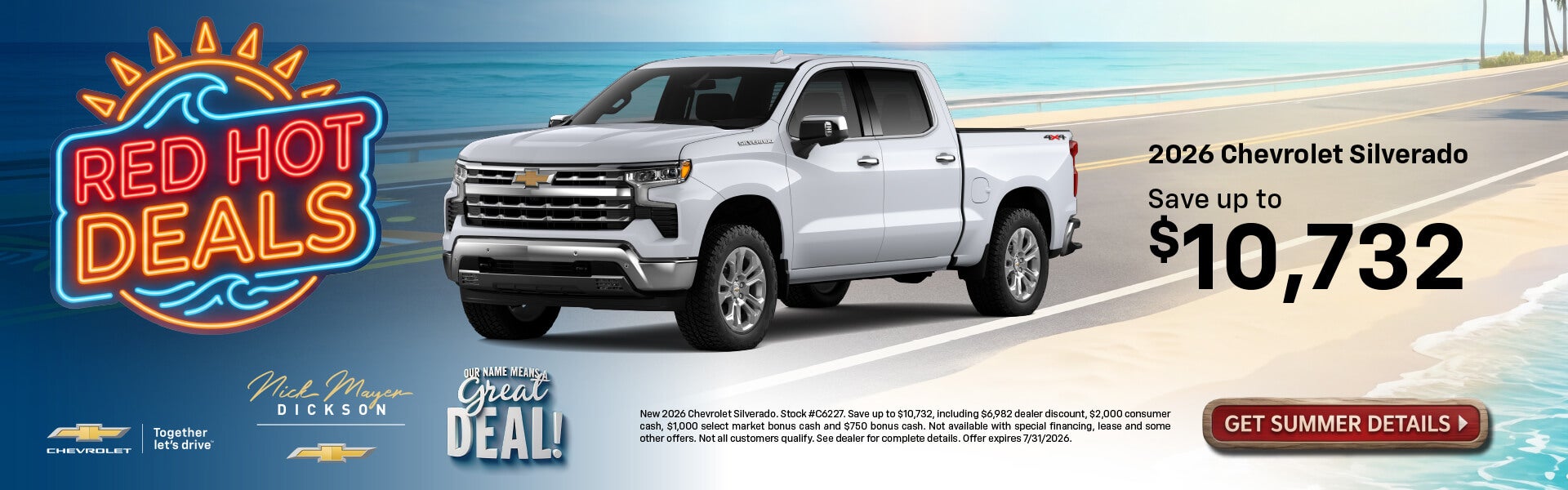 Silverado