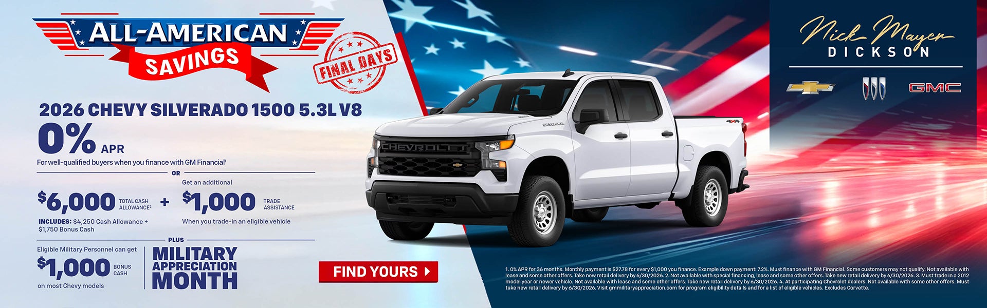 Silverado 1500