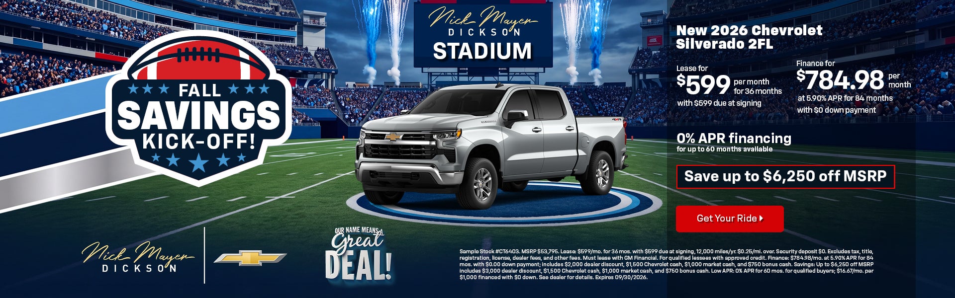 Silverado 1500 