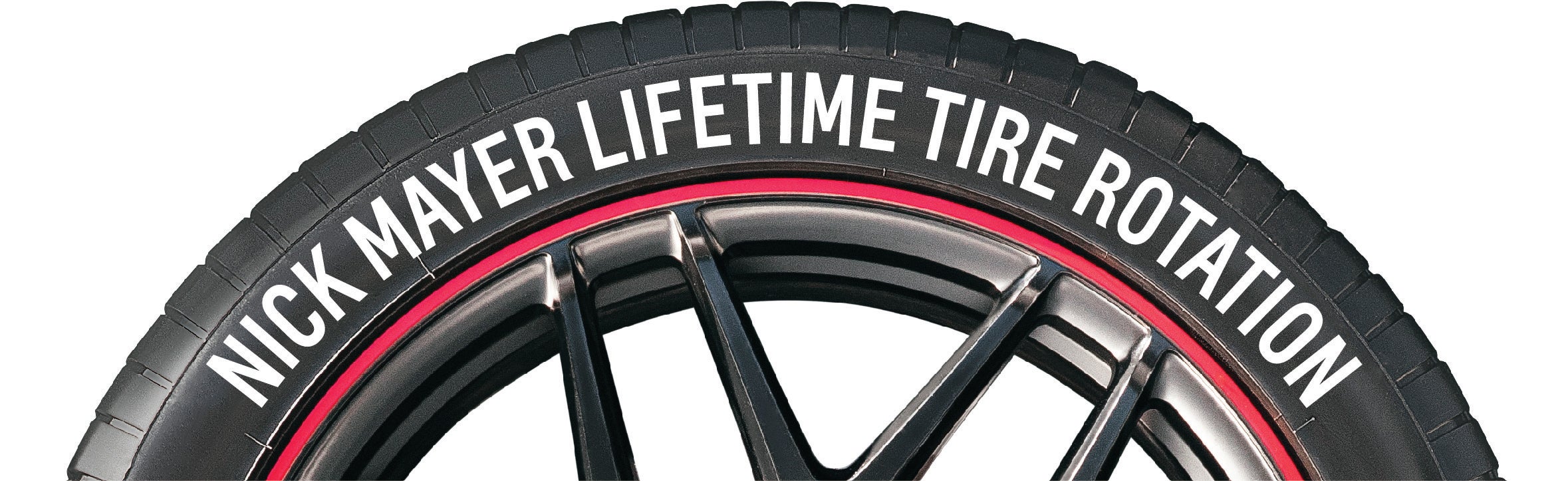 Tire match program | Nick Mayer Chevrolet of Dickson in Dickson TN