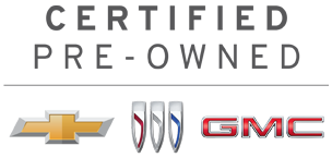 Chevrolet Buick GMC Certified Pre-Owned in Dickson, TN